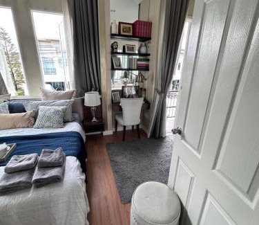 Dok Mai Apartamento | Thai Family Home