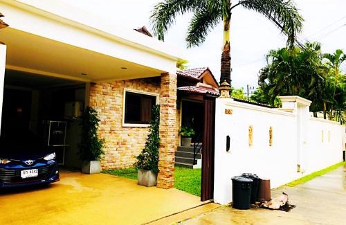 Rawai Villa | Thai family rawai Swimming pool villa Hotel