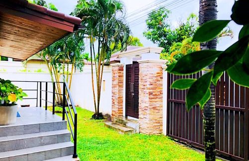 Rawai Villa | Thai family rawai Swimming pool villa Hotel