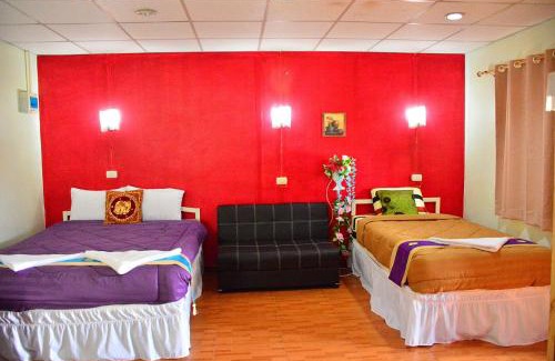 Kanchanaburi Complejo | Thai Garden​ Resort​ Kanchanaburi​