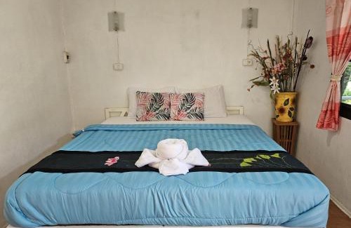 Kanchanaburi Complejo | Thai Garden​ Resort​ Kanchanaburi​