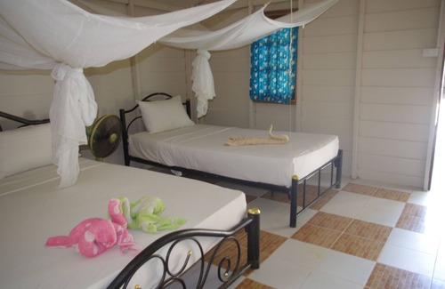 Ko Lanta Casa | Thai House Beach Resort