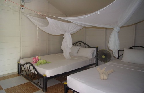 Ko Lanta Casa | Thai House Beach Resort