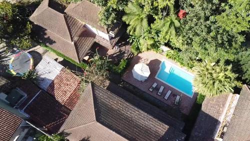 Itamambuca Hotel | Thai Pousada - Itamambuca