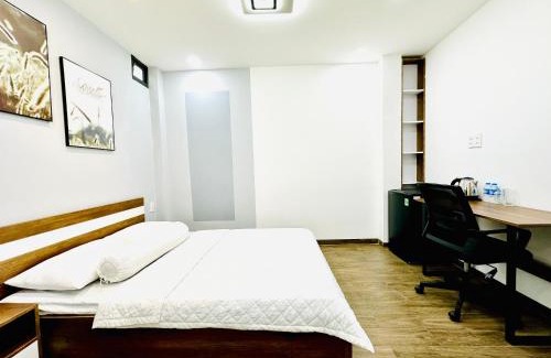 Binh Thanh Casa | Thai Van Home