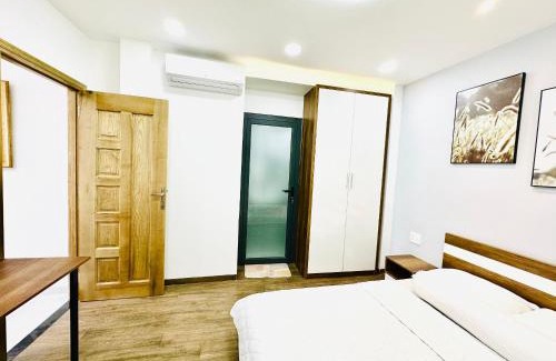 Binh Thanh Casa | Thai Van Home