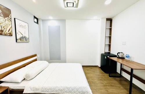 Binh Thanh Casa | Thai Van Home