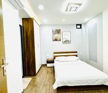 Binh Thanh Casa | Thai Van Home