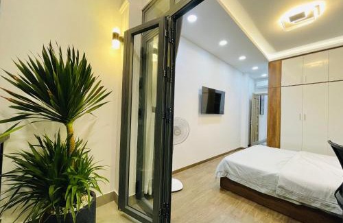 Binh Thanh Casa | Thai Van Home