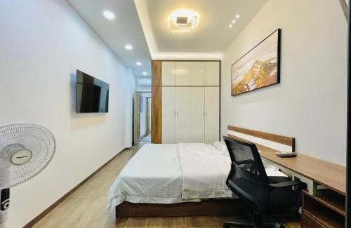 Binh Thanh Casa | Thai Van Home