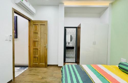 Binh Thanh Casa | Thai Van Home