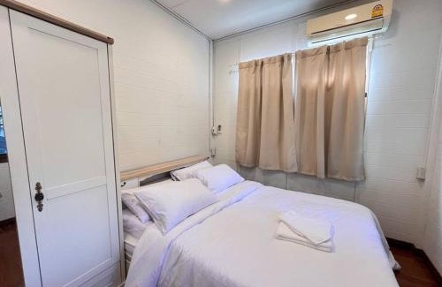 Dusit Casa | Thairin House Old town BKK