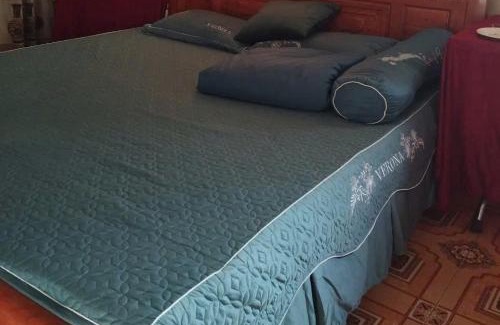 Hai Hau Casa | Thaivu homestay