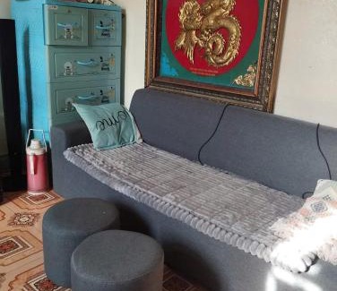 Hai Hau Casa | Thaivu homestay