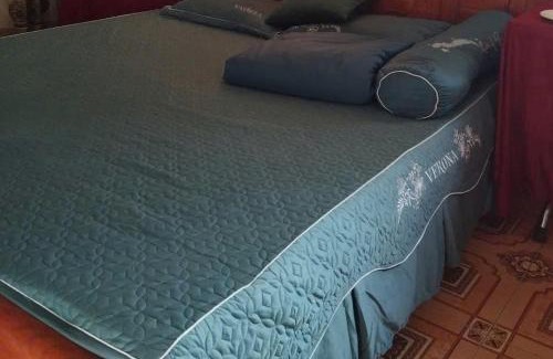 Hai Hau Casa | Thaivu homestay