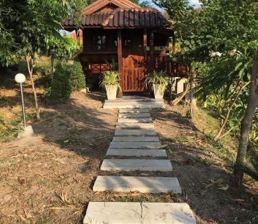 Lop Buri Casa | Thakrayang Brass Artisan Home Stay