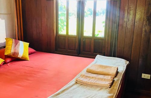 Lop Buri Casa | Thakrayang Brass Artisan Home Stay
