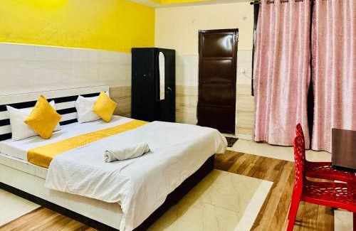Mat Casa | Thakur bhavan home stay