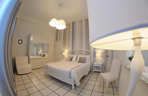 Marzamemi Casa | Thalìa Guest House Marzamemi