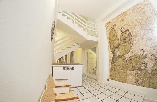 Marzamemi Casa | Thalìa Guest House Marzamemi