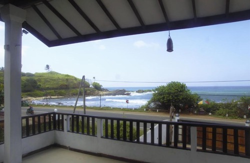 Dickwella Casa | THALALLA OCEAN VIEW