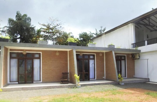 Dickwella Casa | THALALLA OCEAN VIEW
