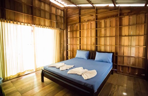 Ban Thalane Hotel | Thalane Beach Resort and Villas