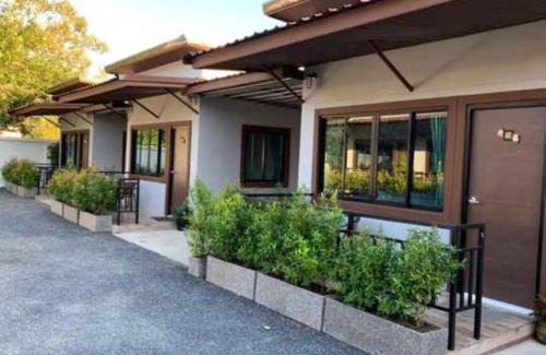 Si Sunthon Apartamento | Thalang resort