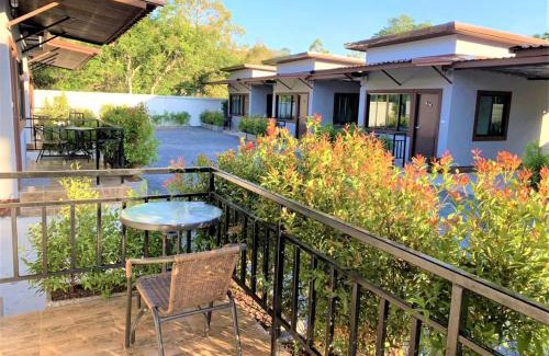 Si Sunthon Apartamento | Thalang resort
