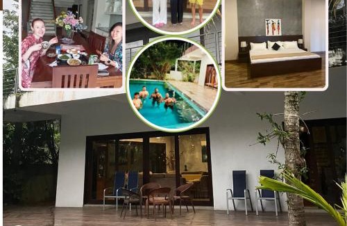 Thalawatugoda Casa | Thalangama Lakeview Lodge
