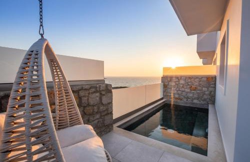 Arkasa Apartamento | Thalasidi Luxury Suites
