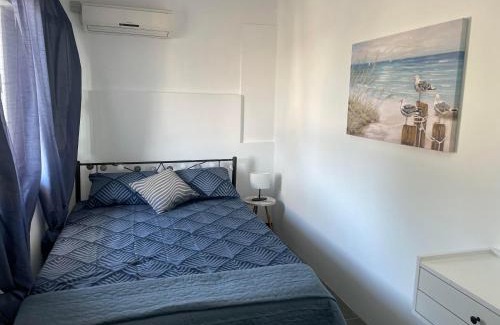 Agios Ioannis Apartamento | Thalasina & Tsitso