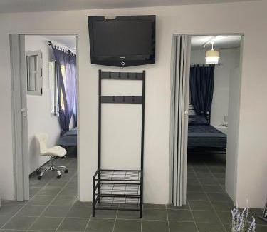 Agios Ioannis Apartamento | Thalasina & Tsitso