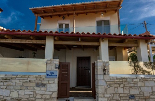 Skaleta Casa | Thalassa 3.1