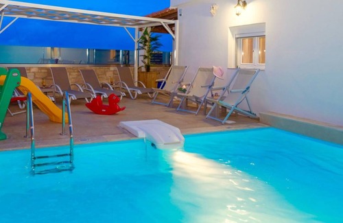 Skaleta Casa | Thalassa 3.1