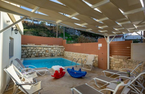 Skaleta Casa | Thalassa 3.1