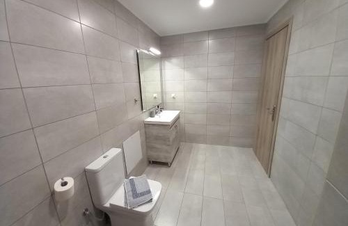 Paralia Vergas Casa | THALASSA ALMYROS APARTMENTS