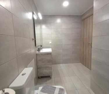 Paralia Vergas Casa | THALASSA ALMYROS APARTMENTS