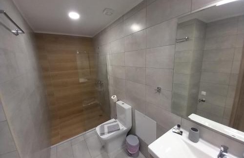 Paralia Vergas Casa | THALASSA ALMYROS APARTMENTS