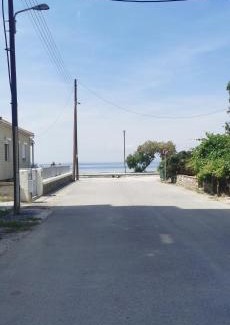 Neoi Epivates Apartamento | Thalassa apartment 2