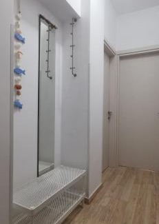 Neoi Epivates Apartamento | Thalassa apartment 2
