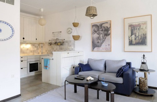 Pisses Apartamento | Thalassa Appart. en el mar, vacaciones en tu propia playa, ¡a buen precio!