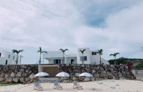 Ritcho Casa | Thalassa Beach and Pool Villa