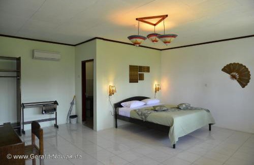 Manado Complejo | Thalassa Dive & Wellbeing Resort Manado