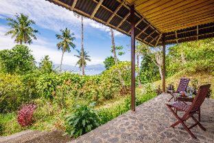 Manado Complejo | Thalassa Dive & Wellbeing Resort Manado