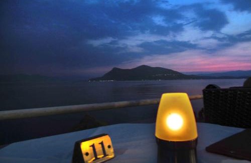 Loutra Edipsou Hotel | Thalassa