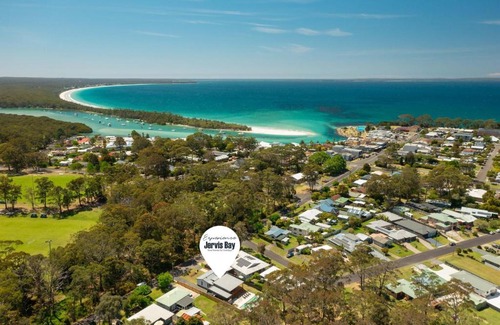 Huskisson Casa | Thalassa Huskisson by Experience Jervis Bay