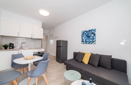 Paralia Ofryniou Apartamento | Thalassa & Thalassa Prive Residential Complexes