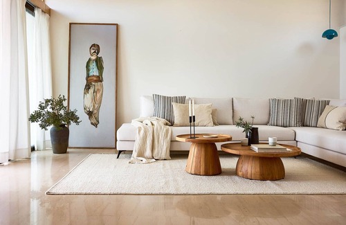 Agios Nikolaos Complejo | Thalassa Villa Hermes House