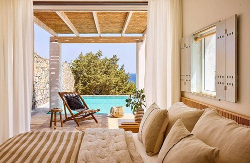 Agios Nikolaos Complejo | Thalassa Villa Hermes House